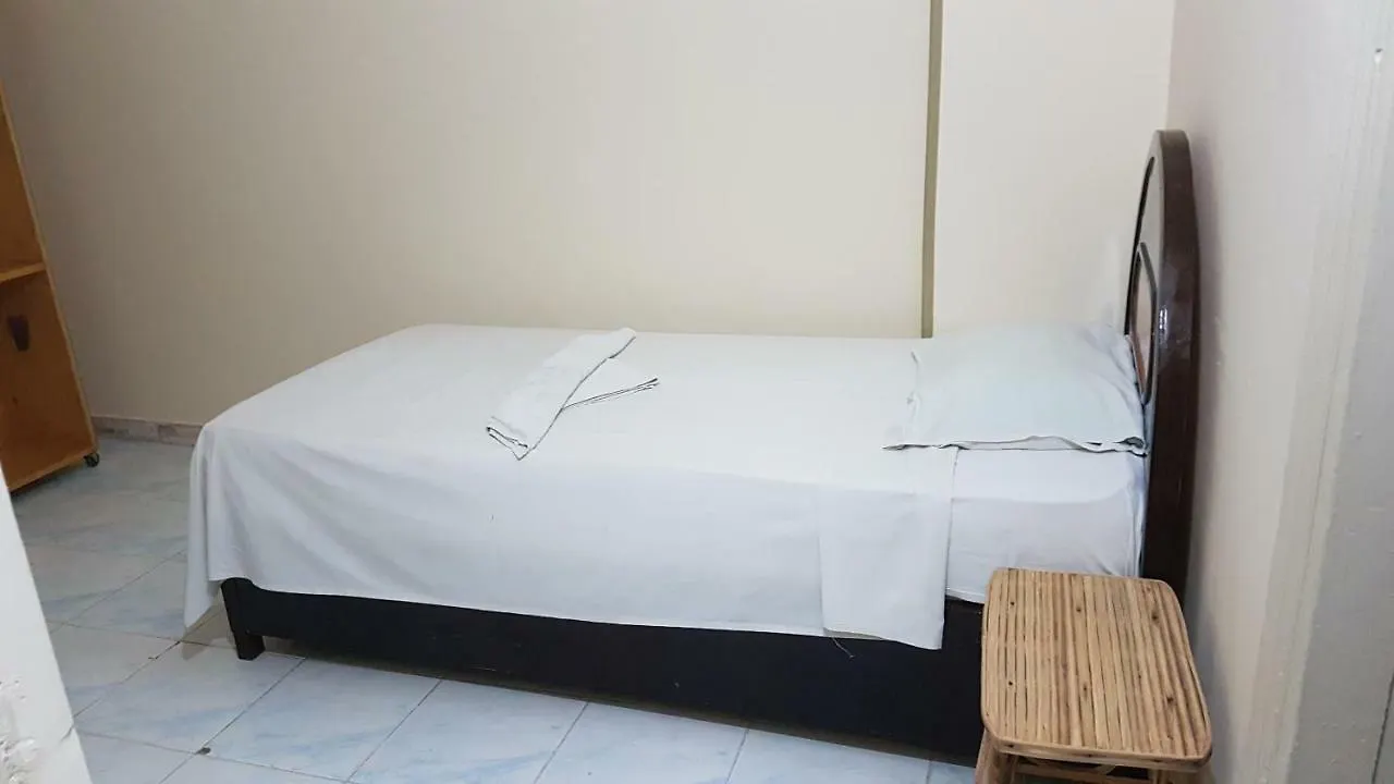 Bob Marley Peace Hotel Luxor