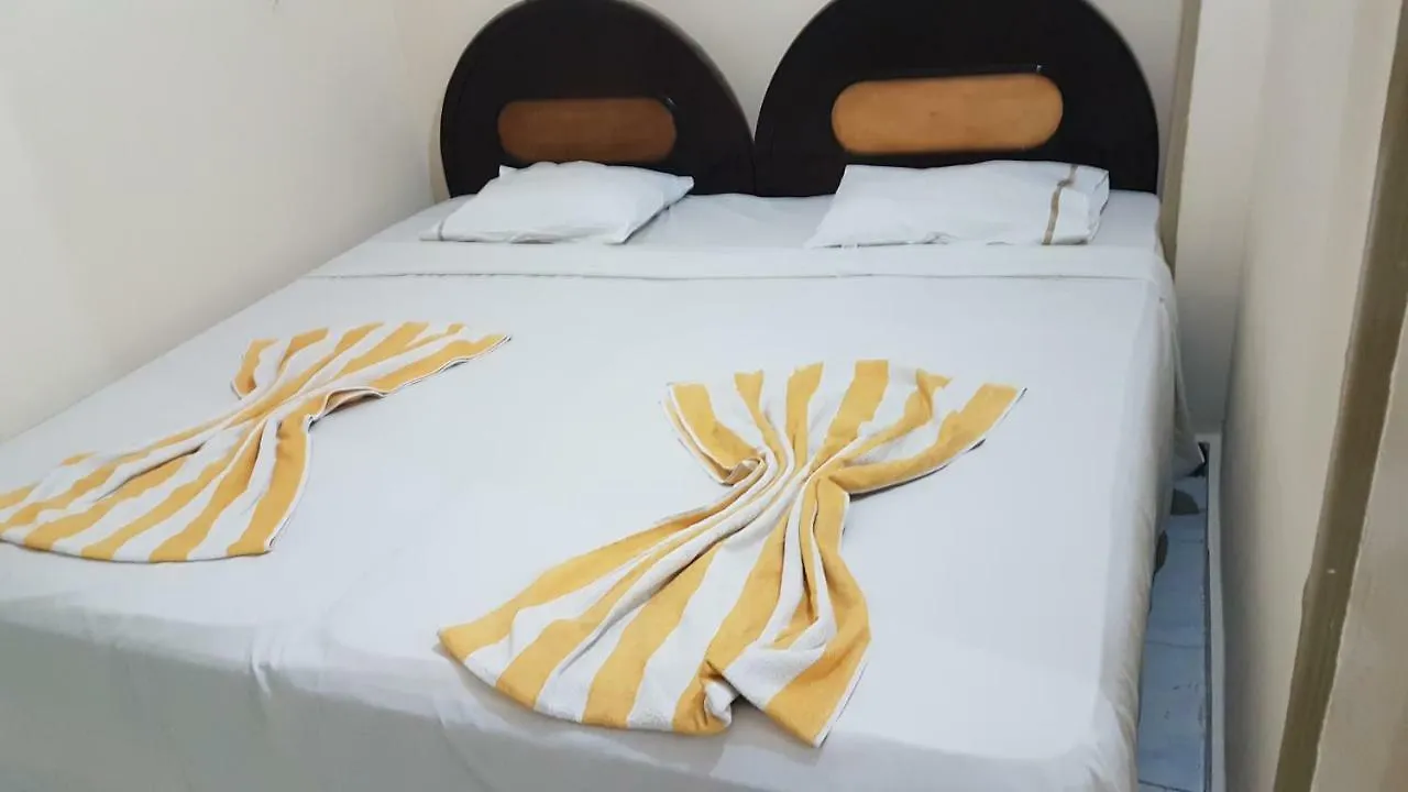 Bob Marley Peace Hotel Luxor