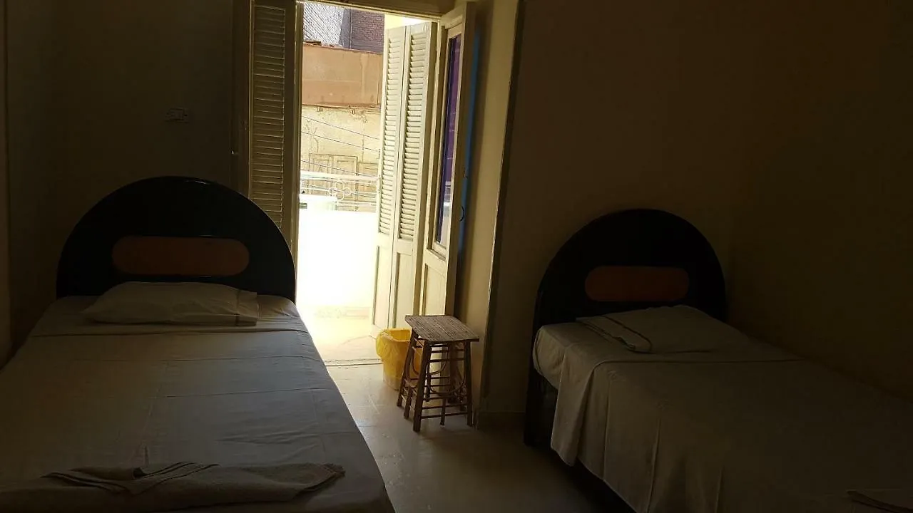 Bob Marley Peace Hotel Luxor